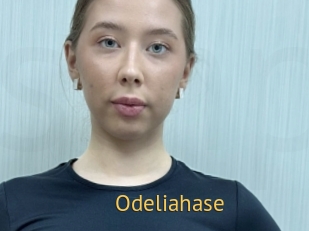 Odeliahase