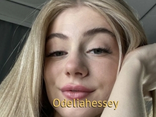Odeliahessey