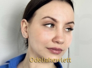 Odeliahewlett
