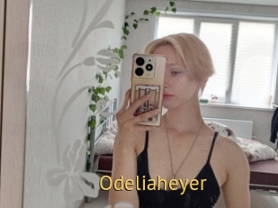 Odeliaheyer