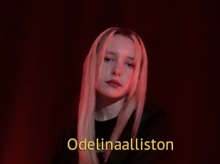 Odelinaalliston