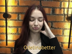 Odelinabetter