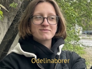 Odelinaborer