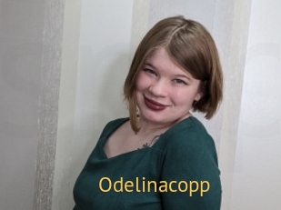 Odelinacopp
