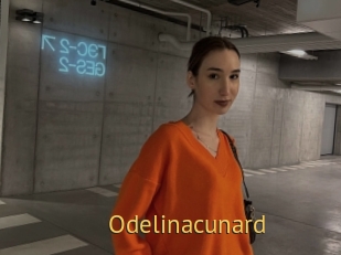 Odelinacunard