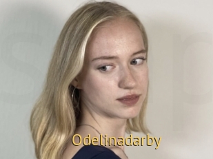 Odelinadarby