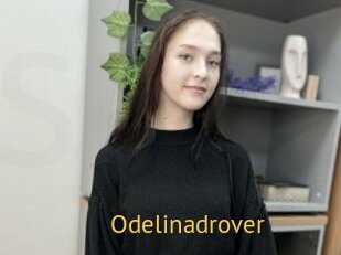 Odelinadrover