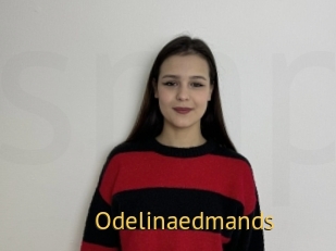 Odelinaedmands