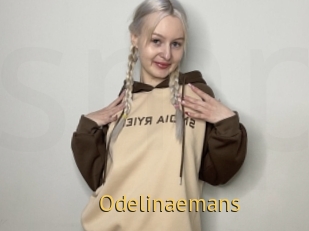 odelinaemans Smilin Pussy