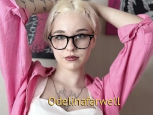 Odelinafarwell