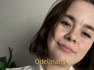 Odelinafisk