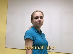 Odelinafricker