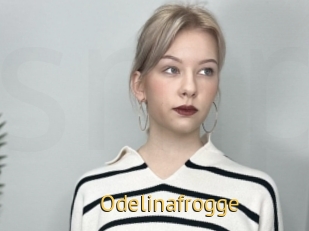 Odelinafrogge