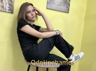 Odelinahames
