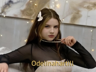 Odelinahartill