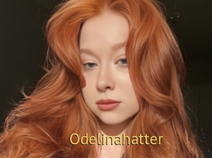 Odelinahatter