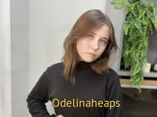 Odelinaheaps