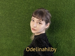 Odelinahilby