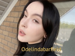 odelindabarfield Smilin Pussy