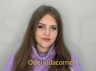 Odelindacornett