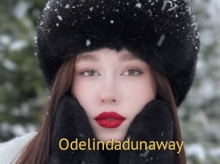 Odelindadunaway