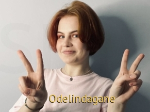 Odelindagane