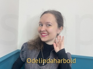 Odelindaharbold