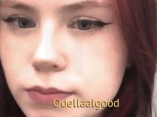 Odellaalgood