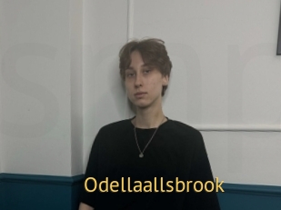 Odellaallsbrook