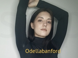 odellabanford Smilin Pussy