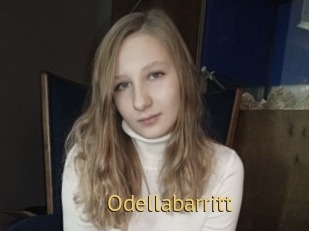 Odellabarritt