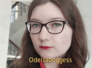 Odellaboggess