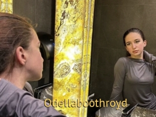 Odellaboothroyd