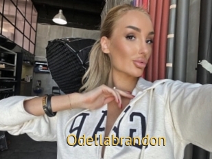 Odellabrandon