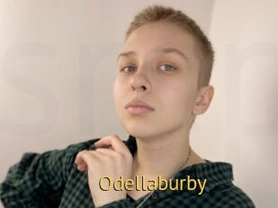 Odellaburby