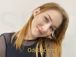 Odellaclose