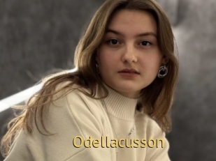 Odellacusson