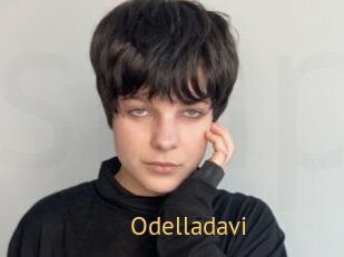 Odelladavi