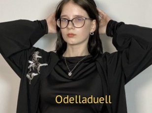 Odelladuell