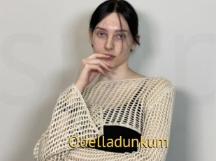 Odelladunkum