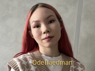 Odellaedman