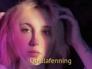 Odellafenning