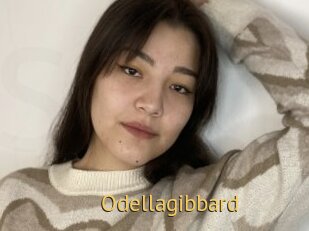 Odellagibbard