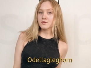 Odellagleghorn