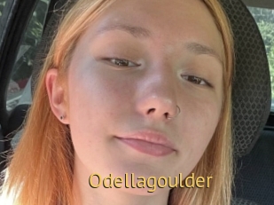 Odellagoulder
