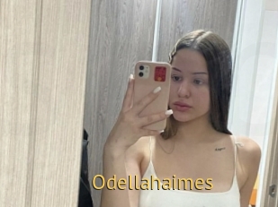 Odellahaimes