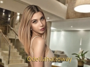 odellahalloway Smilin Pussy
