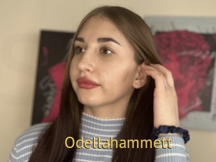 Odellahammett