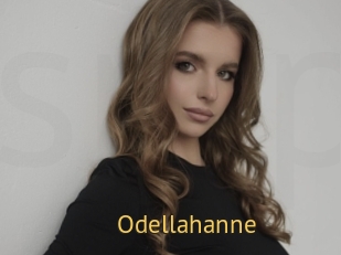 Odellahanne