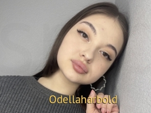 Odellaharbold